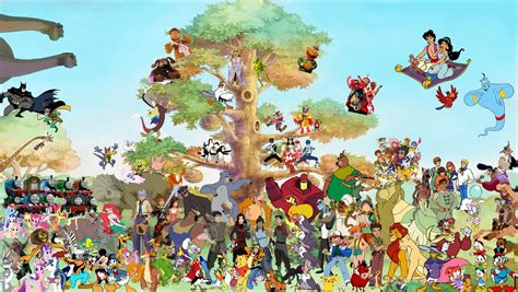 Pooh's Adventures Chronicles .